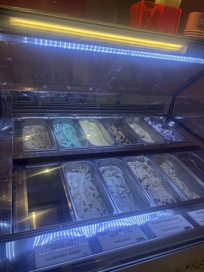 Mad Pops Ice cream Uluwatu
