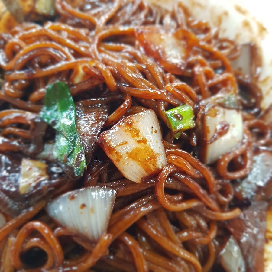 Cheonghaelu