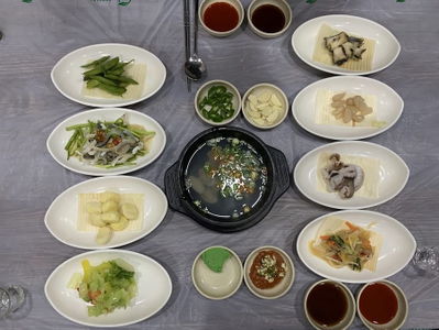 Gunsan Silbi Hoejip
