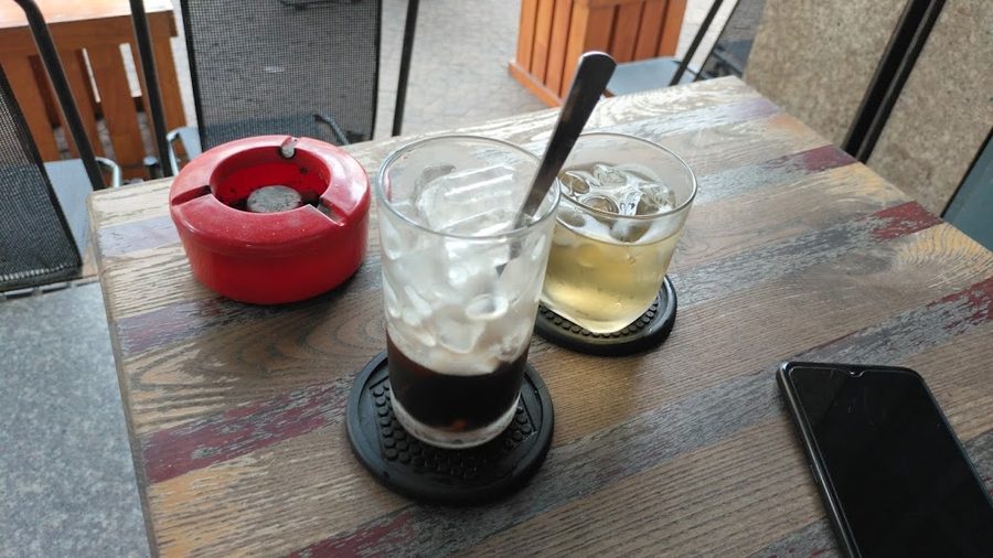 Cafe Thính - Coffee and Tea