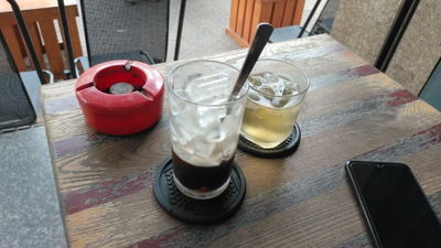 Cafe Thính - Coffee and Tea