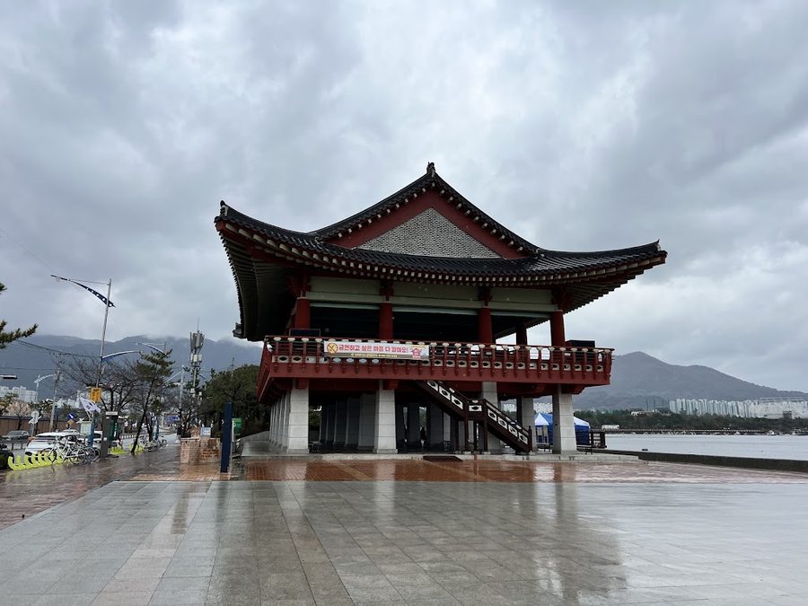 Jinhae Ru