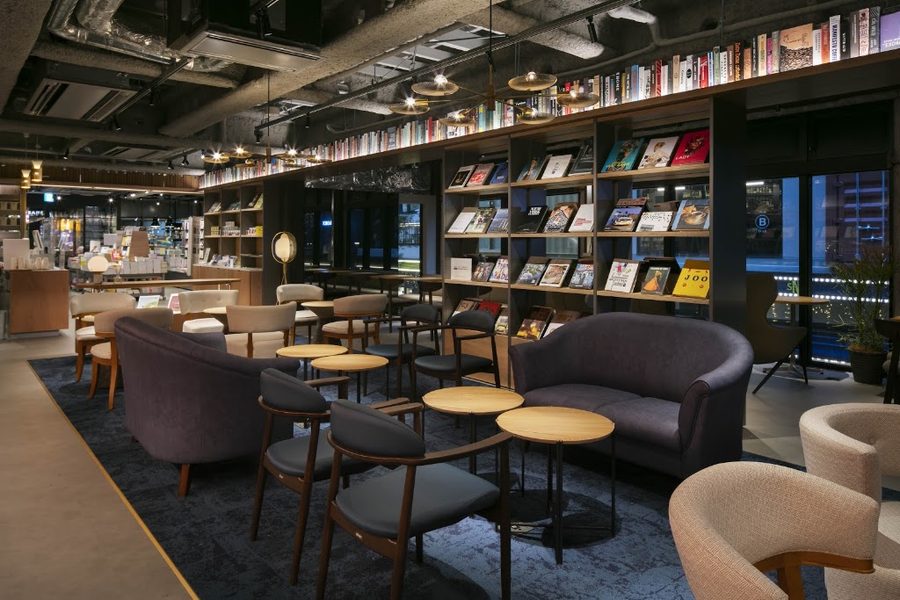 SHARE LOUNGE 下北沢