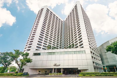 Pullman Singapore Hill Street