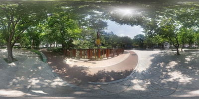 中馬樓公園