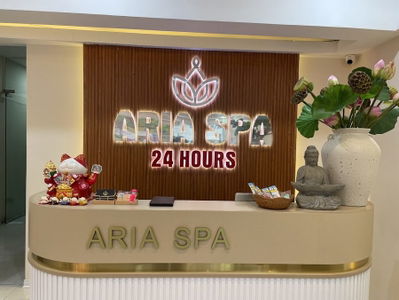 ARIA SPA