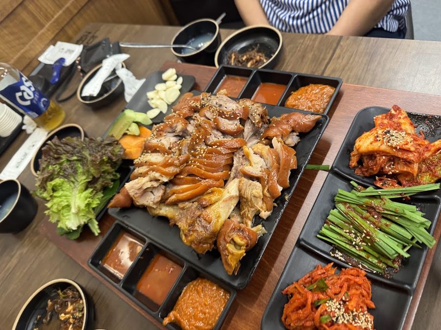 Gwihan Jokbal