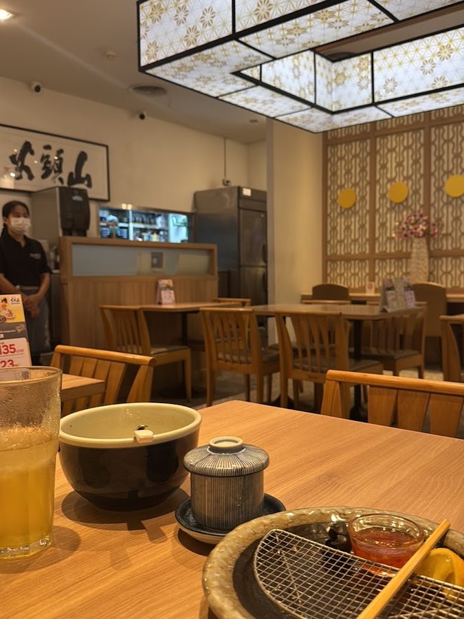 Hokkaido Ramen Santouka