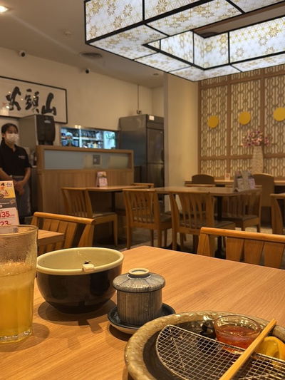 Hokkaido Ramen Santouka
