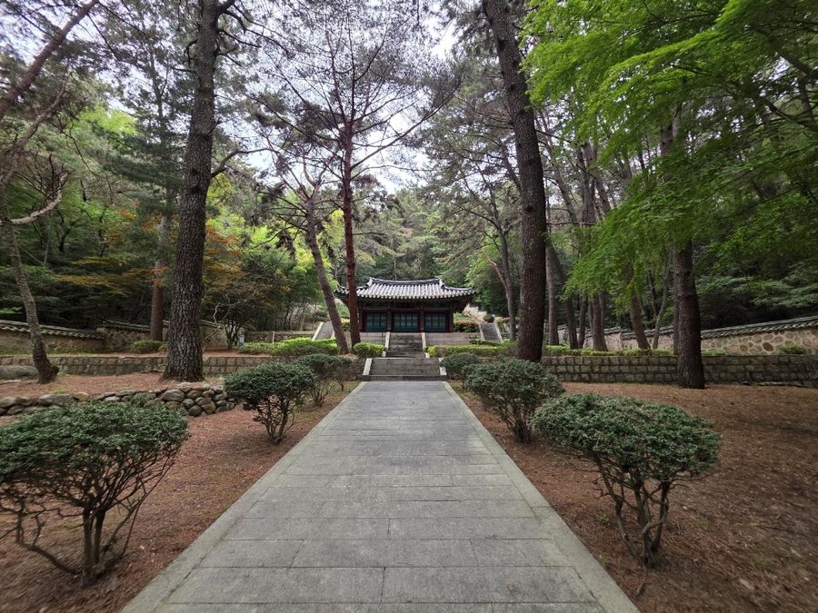 Imjin Dongnae Uichong