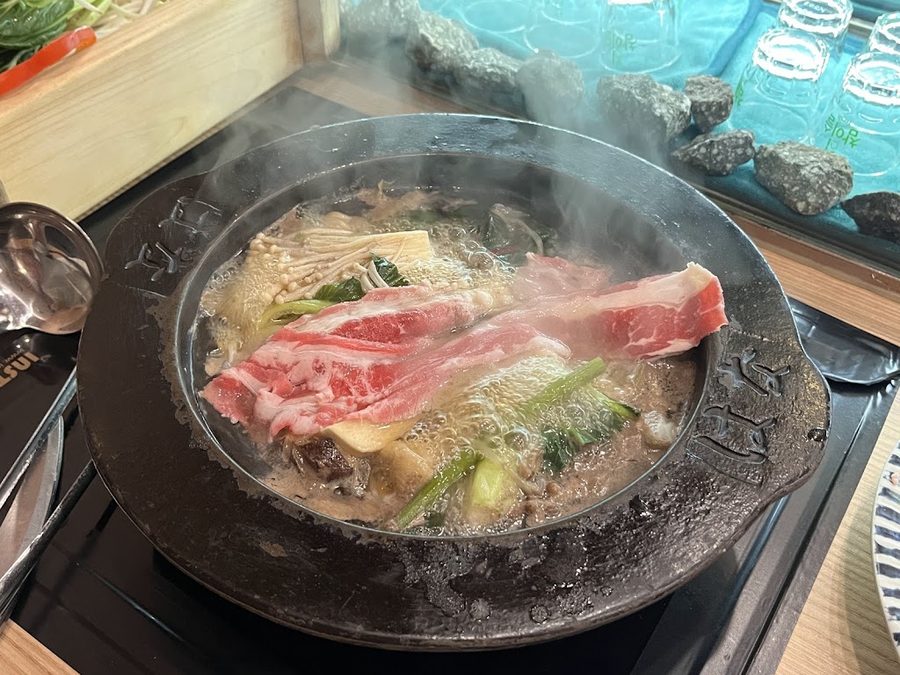 하나샤브샤브