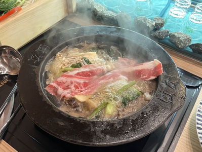 Hana Shabu-shabu