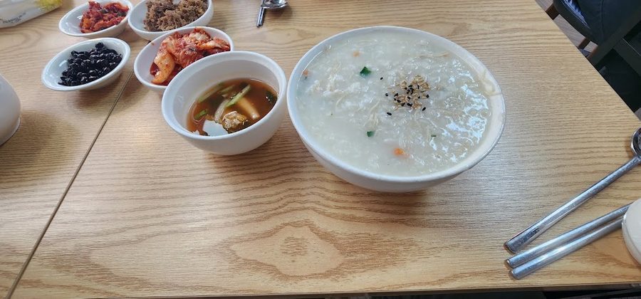 Yeongdong Juk