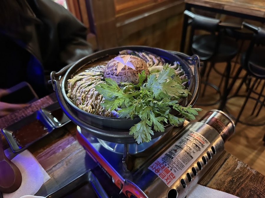 정겨운집