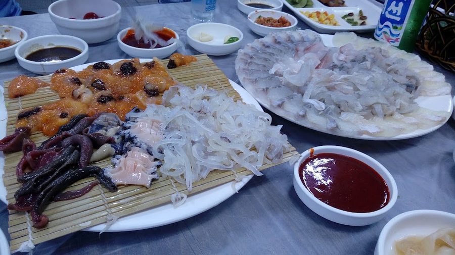 Gadeok Hoejip
