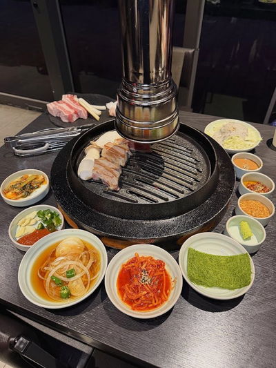 공돈 자양점