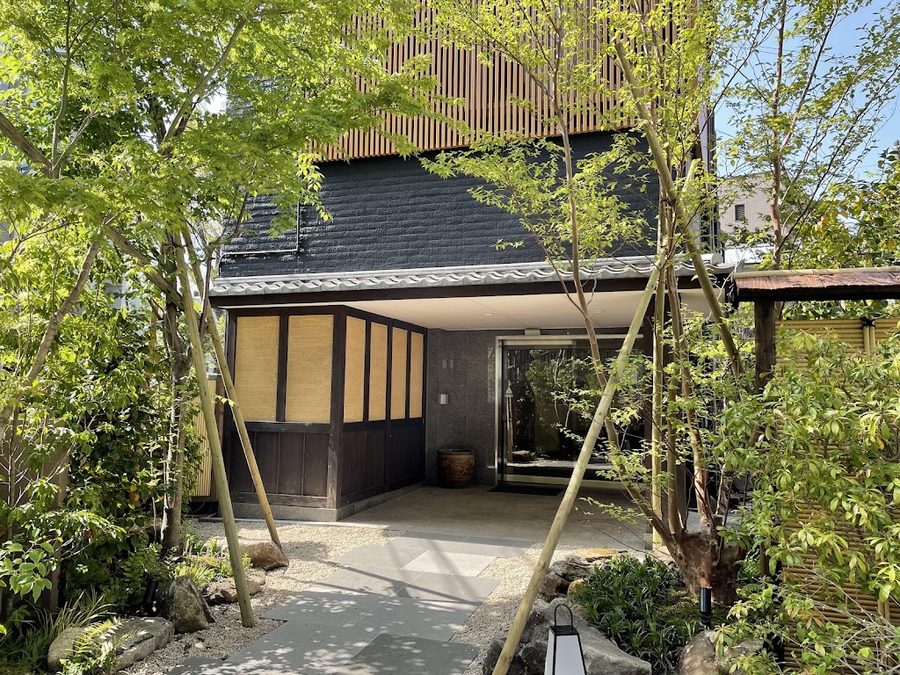 NADESHIKO HOTEL SHIBUYA