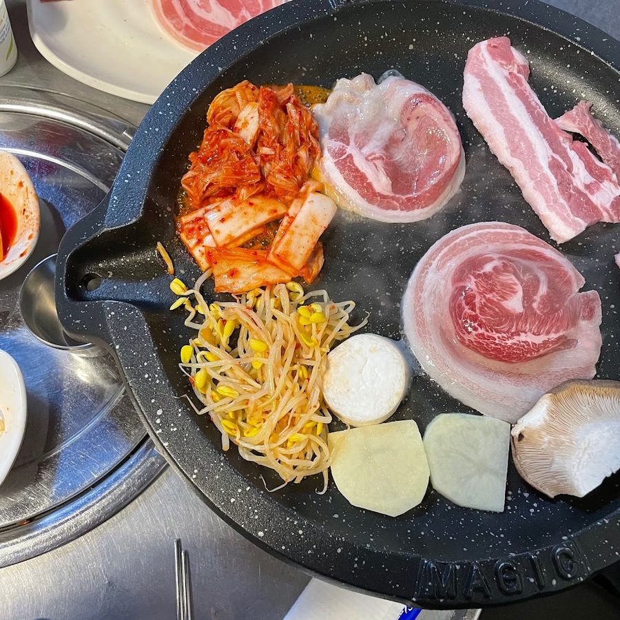 Manman Gogi