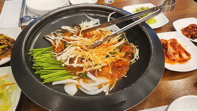 Dongnae Bokjip