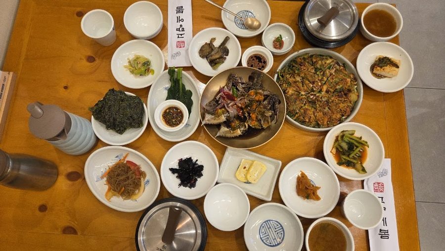 고향에봄