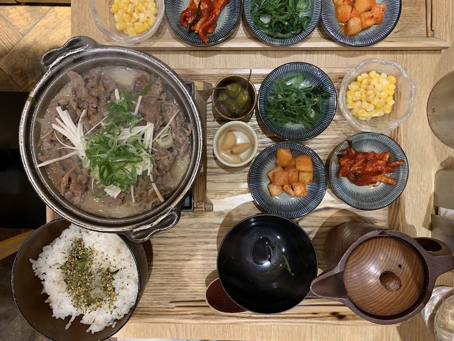 마리코키친