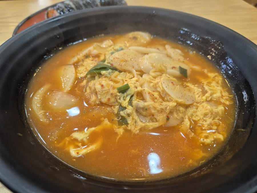 Smart Gimbap Cheonguk