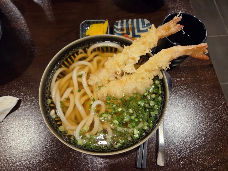 Hitori Udon
