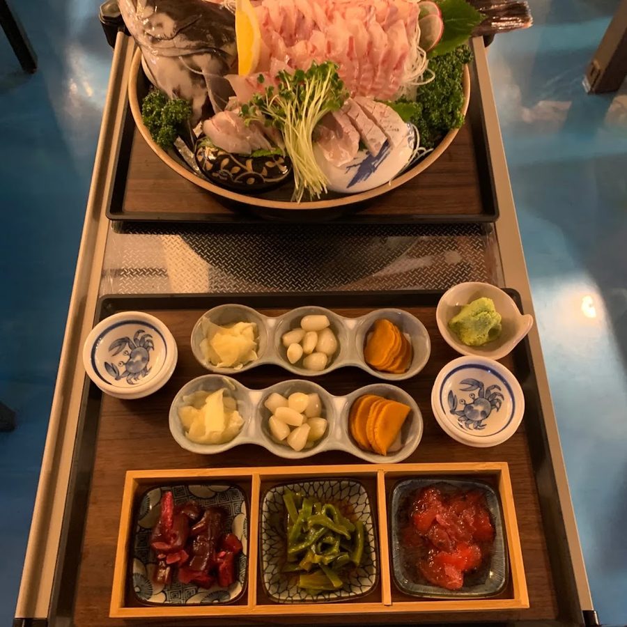 함덕 스시소시
