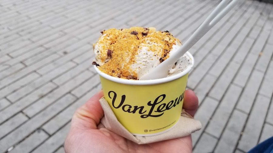 Van Leeuwen Ice Cream
