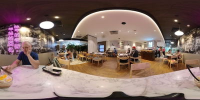 Go-Ang Pratunam Chicken Rice (Plaza Singapura)