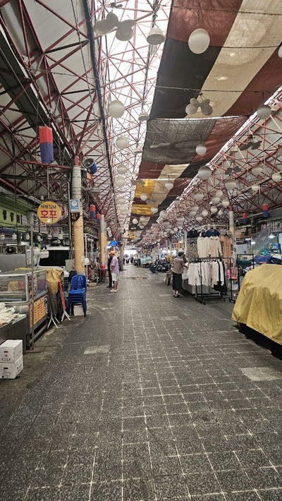 中央市場營運會