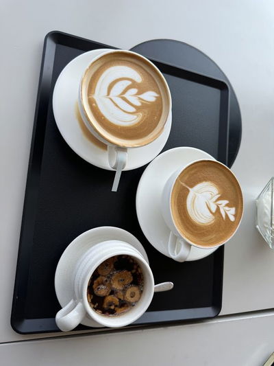 Cafe Lrac