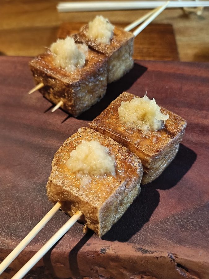 Torisho Sai