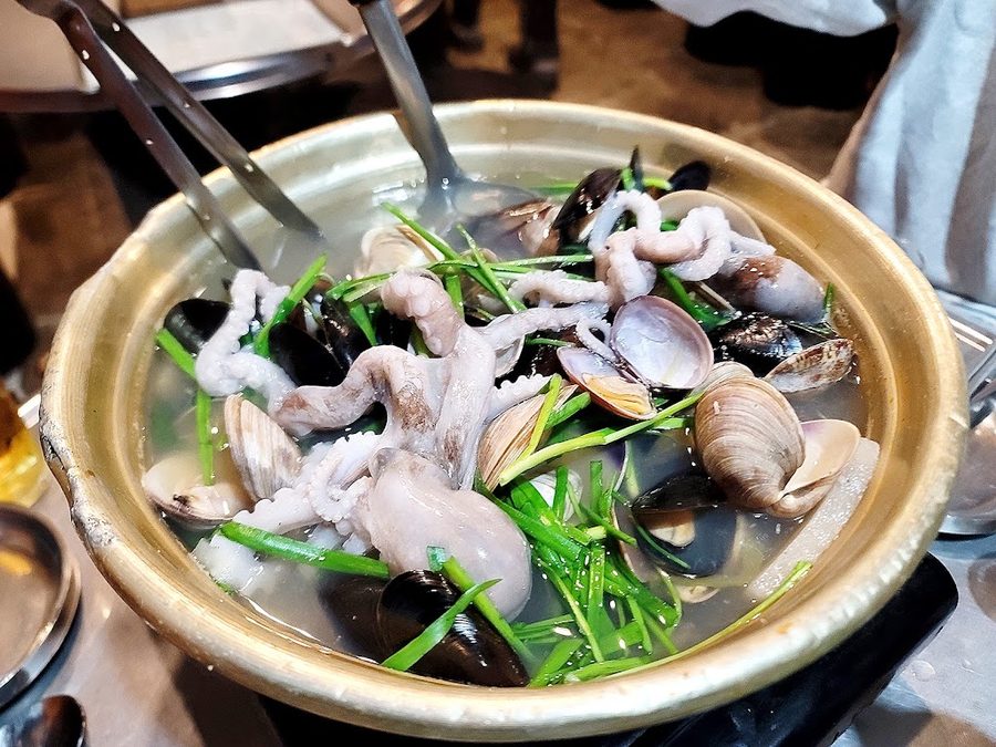 Haenyeo Jip