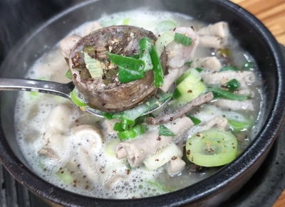 Sigol Sundae Sanggye Branch