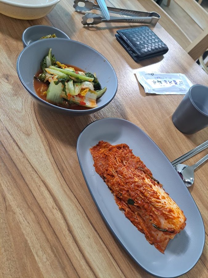 석가네손칼국수