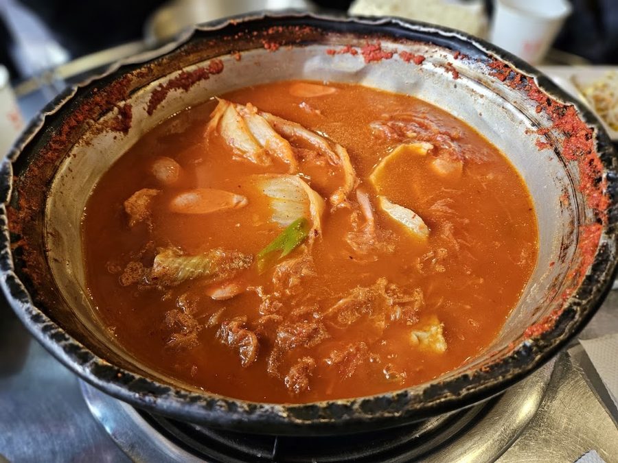 Sinchon Jjigaejip
