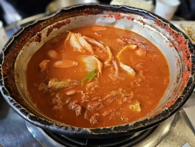 Sinchon Jjigaejip