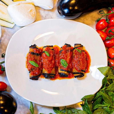 'O Ver St. James - Italian Restaurant