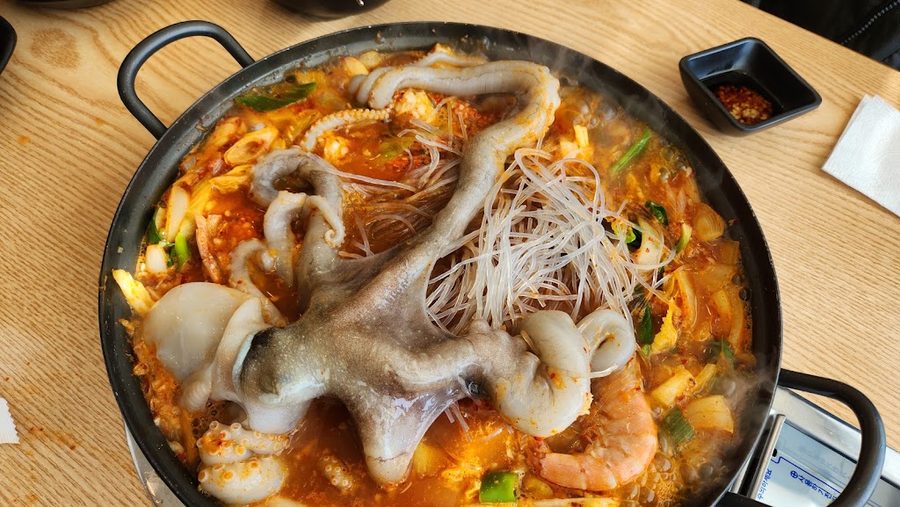 포청천