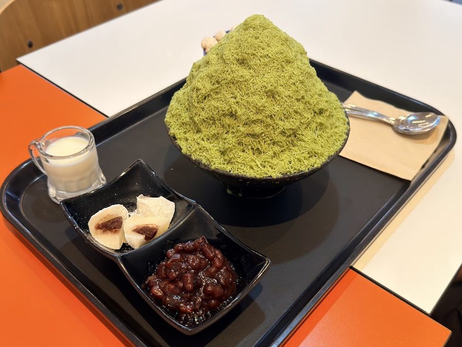 Jang's Cafe