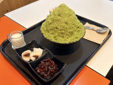 Jang's Cafe
