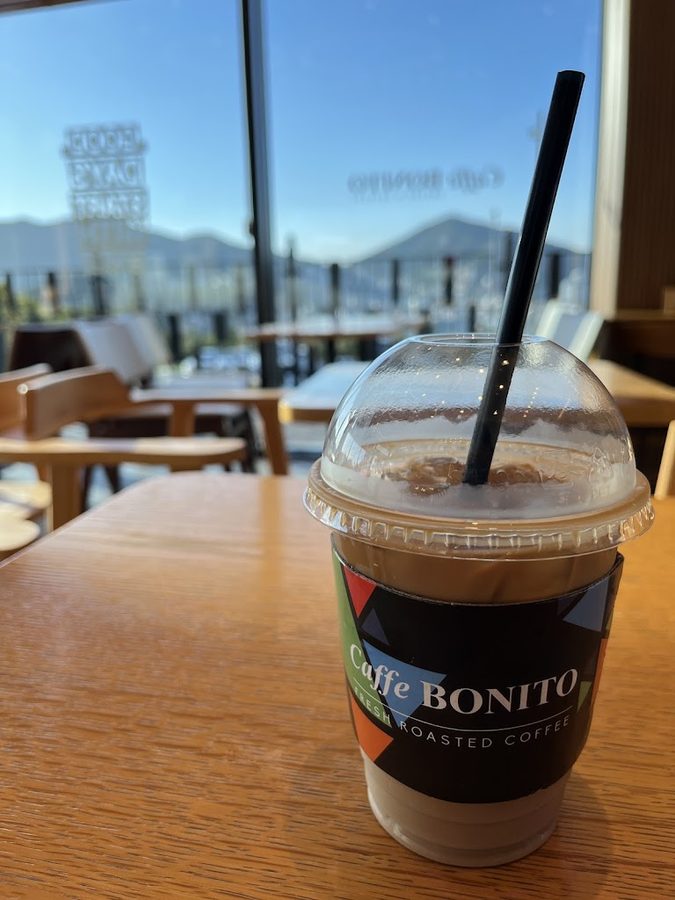 Caffe Bonito