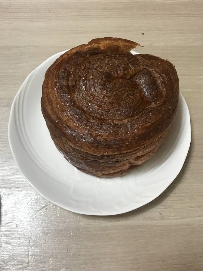 폼드팡 베이커리