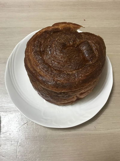 폼드팡 베이커리