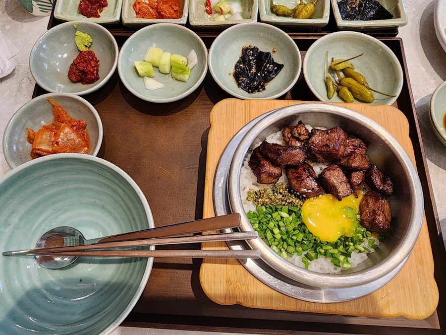 연남솥밥 고운점