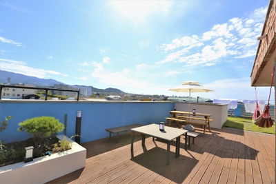 SUM Guest House Jeju Airport Branch