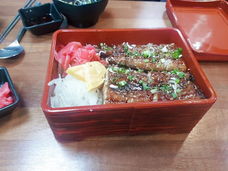 Myeongga Chobap