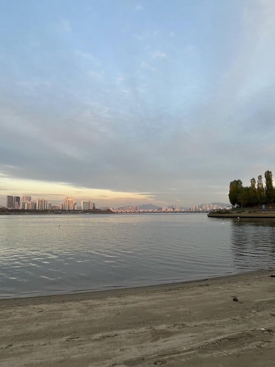 Hangang Park