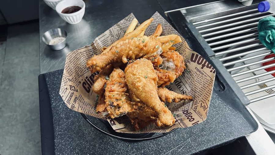 Monster Pub Hongdae